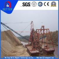 High Quality Sea Sand Dredger For Malaysia